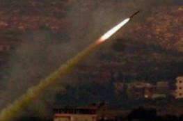 الاحتلال يزعم: اطلاق صاروخ من قطاع غزة باتجاه مستوطنات الغلاف