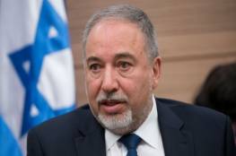 ليبرمان يتهم نتنياهو بالعجز أمام قادة حماس