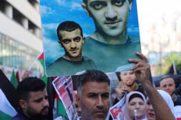 المعتقل عمر كميل يعلق إضرابه عن الطعام