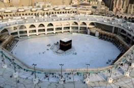 السعودية ترد على الأنباء الخاصة برفع الحظر عن إيقاف الصلاة في المساجد