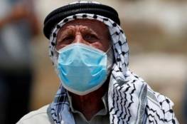 7 وفيات و612 إصابة جديدة بفيروس "كورونا" و440 حالة تعافٍ في فلسطين