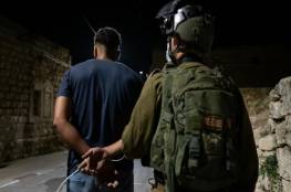 قائد بالجيش الاسرائيلي يكشف دوافع حملة الاعتقالات بالضفة مؤخرا