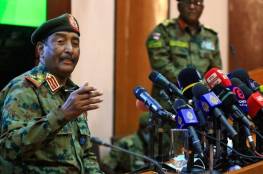 البرهان يُعلق على الاشتباكات الجارية بين الجيش السوداني وقوات الدعم السريع 