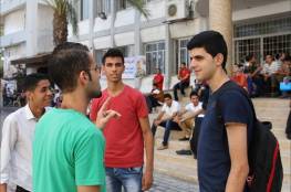 الإحصاء: أكثر من ثُلث الشباب في غزة يرغبون بالهجرة الى الخارج