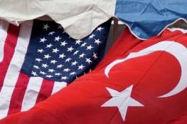 الولايات المتحدة تفرض عقوبات على تركيا.. وانقرة ترد!