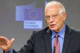 الاتحاد الأوروبي: إرجاء الانتخابات الفلسطينية "مخيب جدا للآمال"