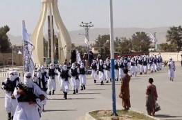 "طالبان" تعلن تشكيلة الحكومة الجديدة لأفغانستان...