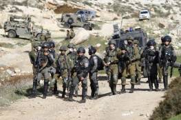 جيش الاحتلال يشكّل لواء جديدًا لمواجهة التسلل من الضفة