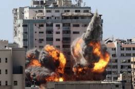 واشنطن تشطب فقرة منه.. مجلس الأمن يصدر بيانا بعد العدوان على غزة..