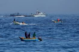 الاحتلال يزعم إحباط "تهديد بحري" لقواته في بحر غزة صباح اليوم
