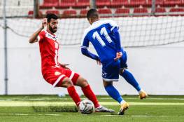 الفيفا: الدوري الفلسطيني للمحترفين الأفضل تنافسية في الوطن العربي والثالث آسيوياً