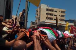  المحكمة الإسرائيلية تقرر عدم إعادة جثمان "أبو ريالة" لذويه في غزة
