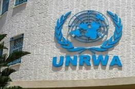 صبيح: المجلس الوطني وجه دعوة للبرلمانات الدولية للعمل على دعم (أونروا)