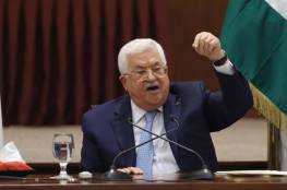 القيادة الفلسطينية تحمل حكومة الاحتلال مسؤولية "التصعيد الخطير"