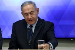 المحكمة العليا الإسرائيلية ترفض التماساً يمنع نتنياهو من تشكيل حكومة