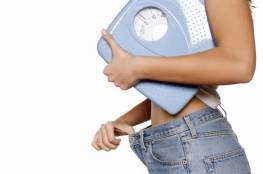 6 طرق لانقاص الوزن في أسبوع