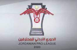 ملخص أهداف مباراة شباب العقبة والأردن في الدوري الأردني 2020