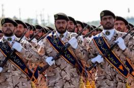 الحرس الثوري الإيراني يصدر بيانا بشأن الإساءة للنبي محمد