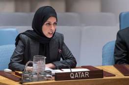 قطر تشكو البحرين الى الأمم المتحدة ومجلس الأمن الدولي