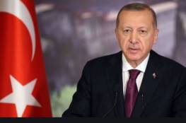  أردوغان: وقف إطلاق النار لن يكون ممكنا ما لم تنسحب القوات الأرمينية من المنطقة وغيرها من الأراضي الأذربيجانية.