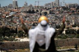 "جيروزاليم بوست": الشرق الأوسط هو موطن الفلسطينيين أيضاً!