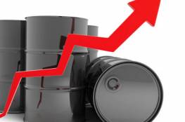أسعار النفط تقفز 2.33 دولار للبرميل