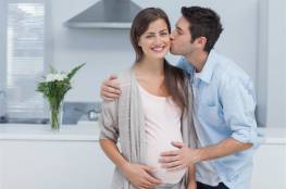 ماذا تريد الحامل من زوجها خلال الـ 9 أشهر؟