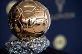 من يحقق جائزة الكرة الذهبية في 2021؟