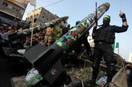 حماس توجه رسالة الى اسرائيل: لن نقف مكتوفي الأيدي.. والتضييق على شعبنا لا يولد إلا الإنفجار