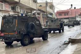قوات الاحتلال تحاصر منزلا غرب بيت لحم  