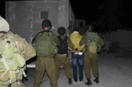 الاحتلال الاسرائيلي اعتقل 357 فلسطينيا منذ بداية انتشار فيروس كورونا