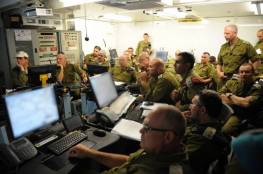 سلسلة تعيينات جديدة في الجيش الإسرائيلي