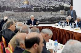 القيادة الفلسطينية: نرفض ما قامت به الإمارات وندعوها للتراجع عن هذا الخطأ التاريخي