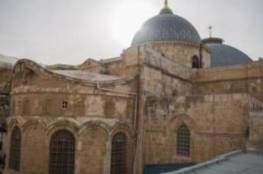 اللجنة الرئاسية لشؤون الكنائس تُعلق على جرائم الاحتلال بحق الشعب الفلسطيني