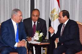 اعلام اسرائيلي: هذا ما يجب على نتنياهو أن يفعله في زيارة العمل الرسمية المرتقبة إلى مصر