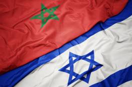 شاهد.. سفير "إسرائيل" في الرباط: اليوم ارتديت الجلباب المغربي وشعرت بسعادة كبيرة