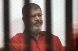 فيديو مترجم: مصر تسمح لتلفزيون اسرائيلي بتصوير مكان دفن مرسي 