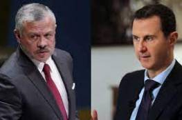 الصفدي يكشف هدف الأردن من الاتصالات مع بشار الأسد (فيديو)