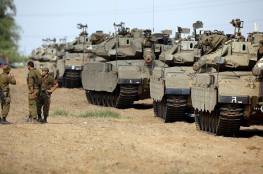 "معاريف": تهديد الجبهات المتعدّدة بات ملموساً أكثر لـ"إسرائيل"