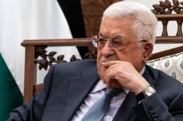 "فتح" تنفي شائعات وفاة الرئيس عباس