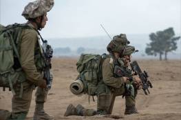 إعلام إسرائيلي يكشف عن التعليمات التي صدرت للواء "جولاني" قرب غزة