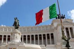 إيطاليا: حل الدولتين يبقى المنظور الأكثر عدلًا واستدامة