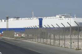 كوخافي يحمّل إيران مسؤولية استهداف السفينة الإسرائيلية