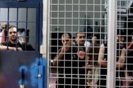 فروانة: 225 أسيراً من قطاع غزة في سجون الاحتلال الإسرائيلي