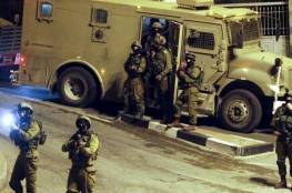 جيش الاحتلال ينشر مشاهد لاقتحام جنين (فيديو)