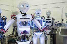 استراليا تعتزم إقامة أول محور لصناعة الروبوتات في كوينزلاند