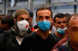 جمعية عامل تدعوا إلى إنصاف عمال غزة ووقف التمييز الجعرافي