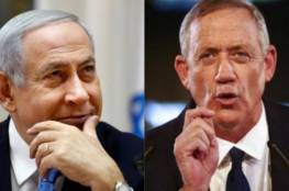 قناة عبرية تكشف عن تفاصيل اتفاق نتنياهو- غانتس لتشكيل حكومة وحدة