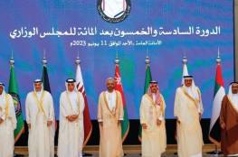 وزراء خارجية الخليج يدعون المجتمع الدولي للتدخل لوقف استهداف الوجود الفلسطيني بالقدس