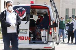 وزيرة الصحة: لا وفيات و83 إصابة جديدة بكورونا و137 حالة تعافٍ